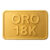 Oro Amarillo 18k
