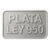 Plata 950