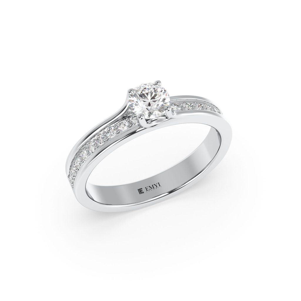 Anillo Daysi