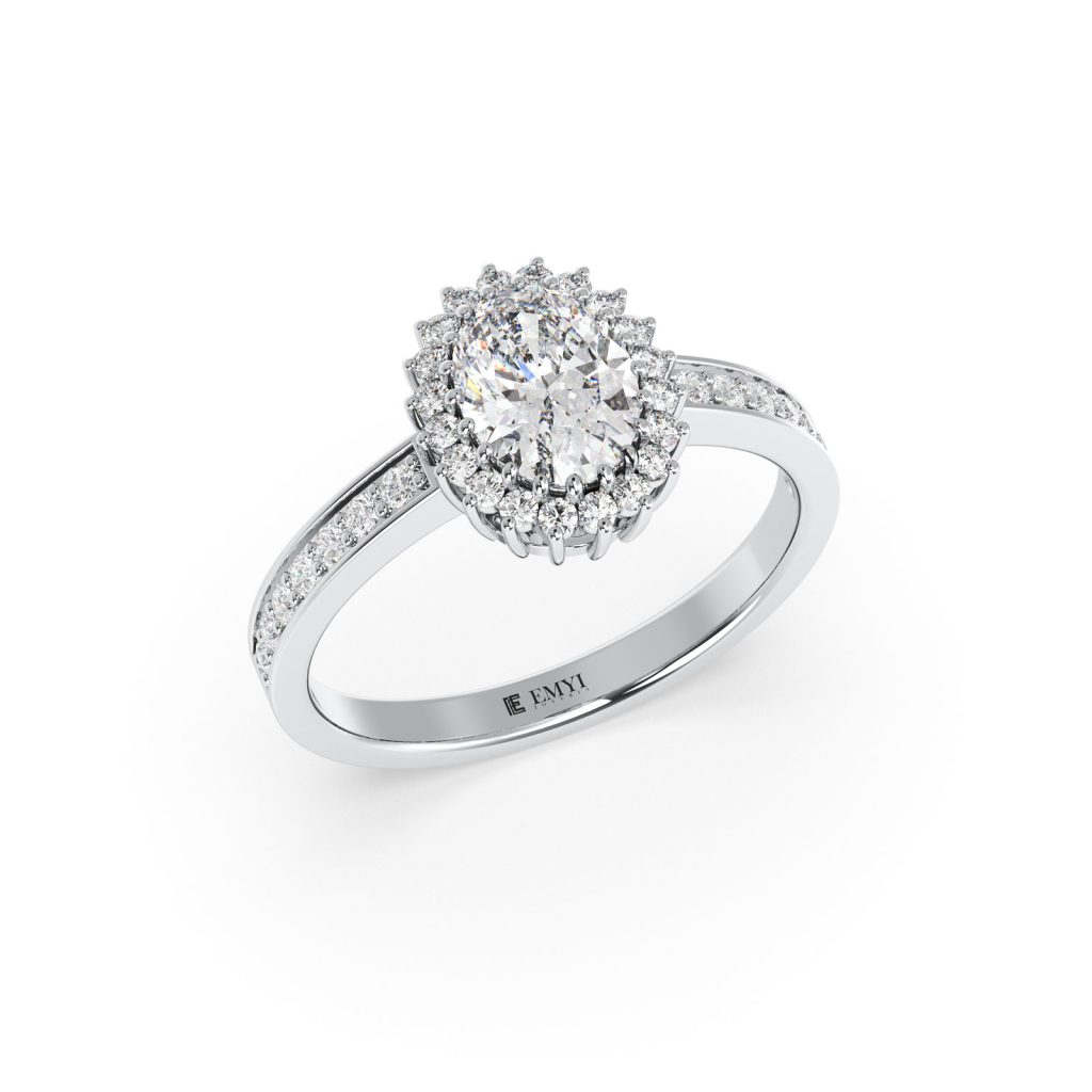 Anillo Nayla