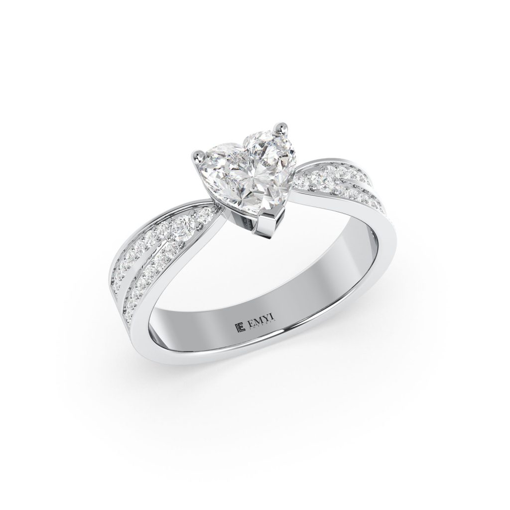 Anillo Nicole