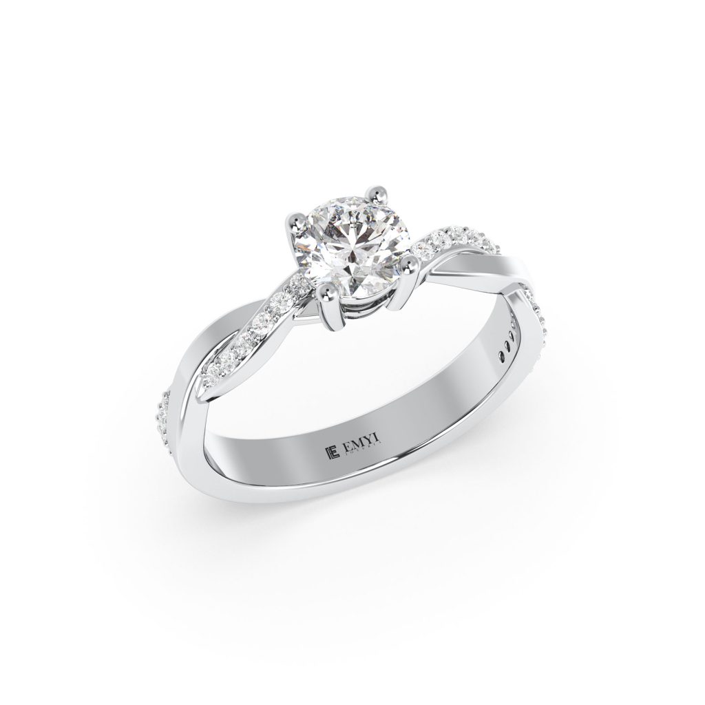 Anillo Stephanie