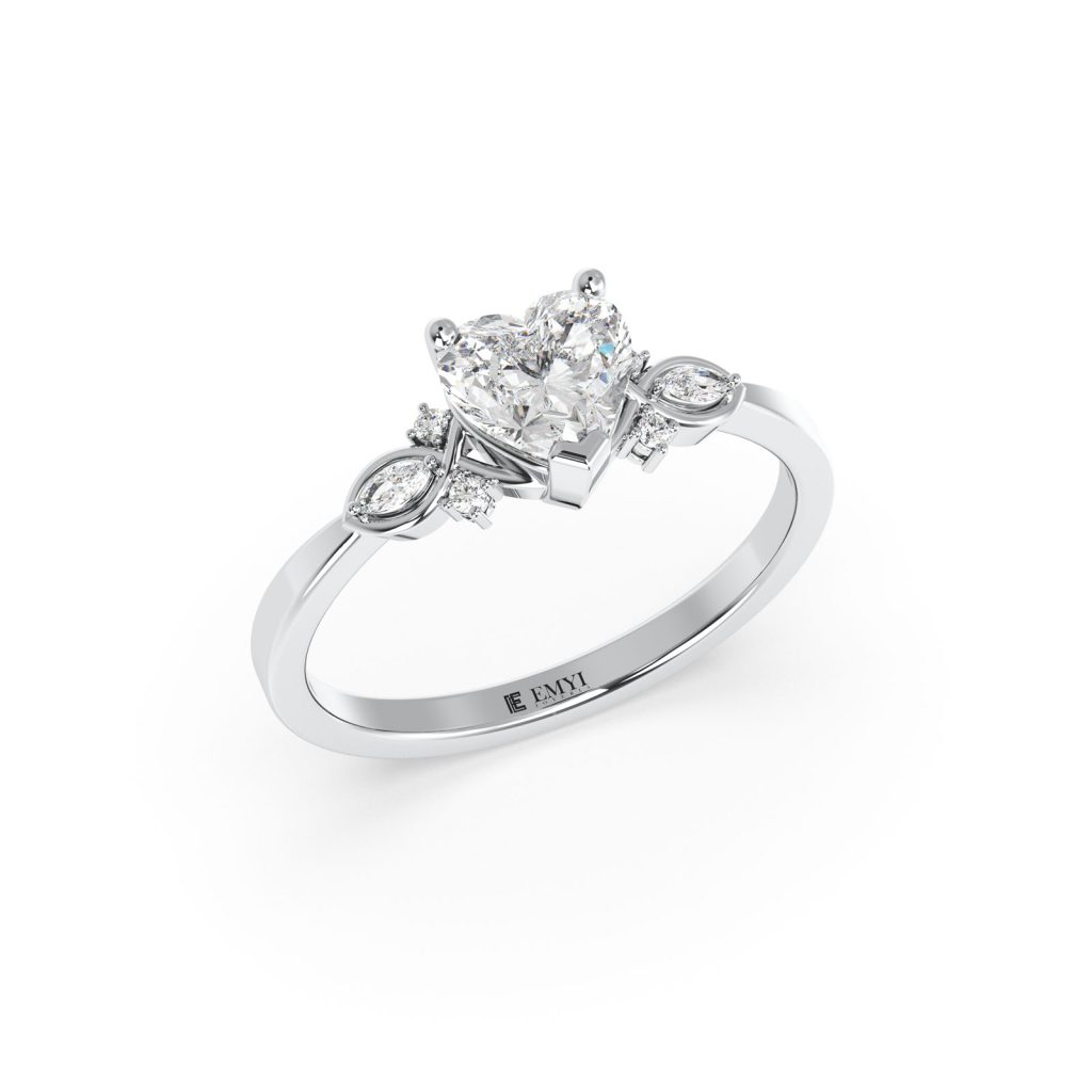 Anillo Chloe