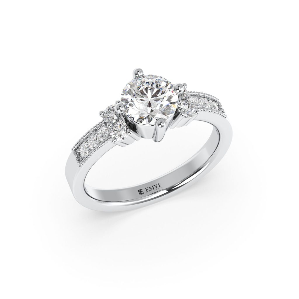 Anillo Amor Eterno