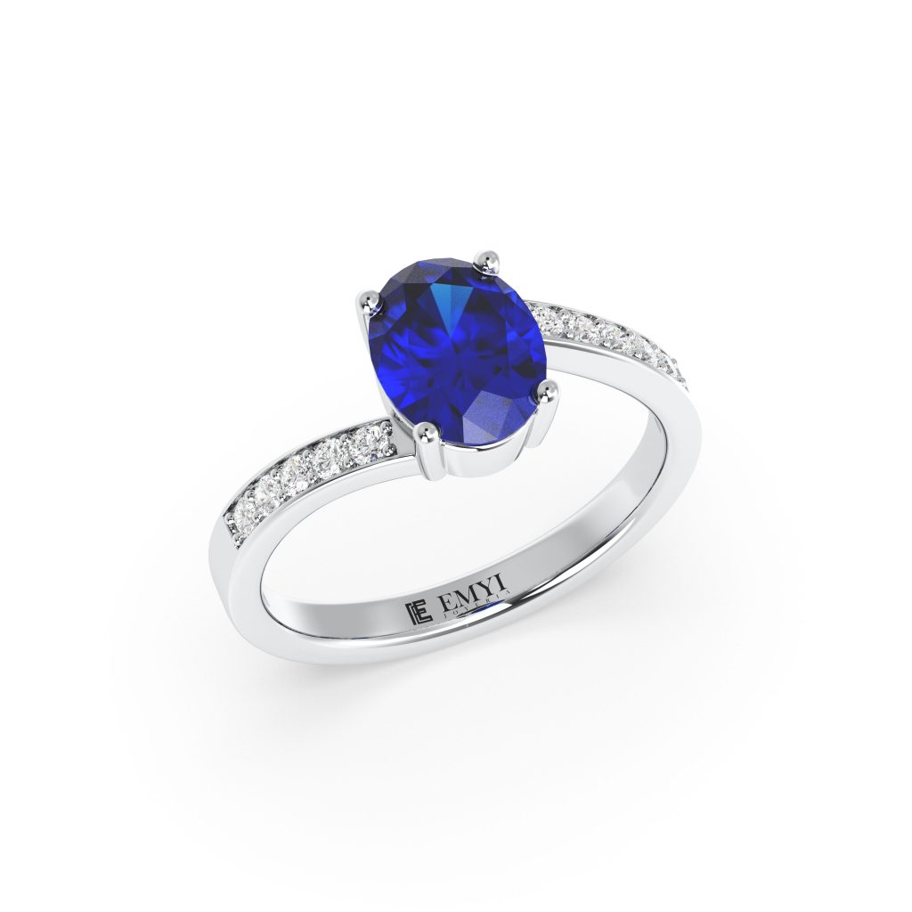 Anillo Jareh