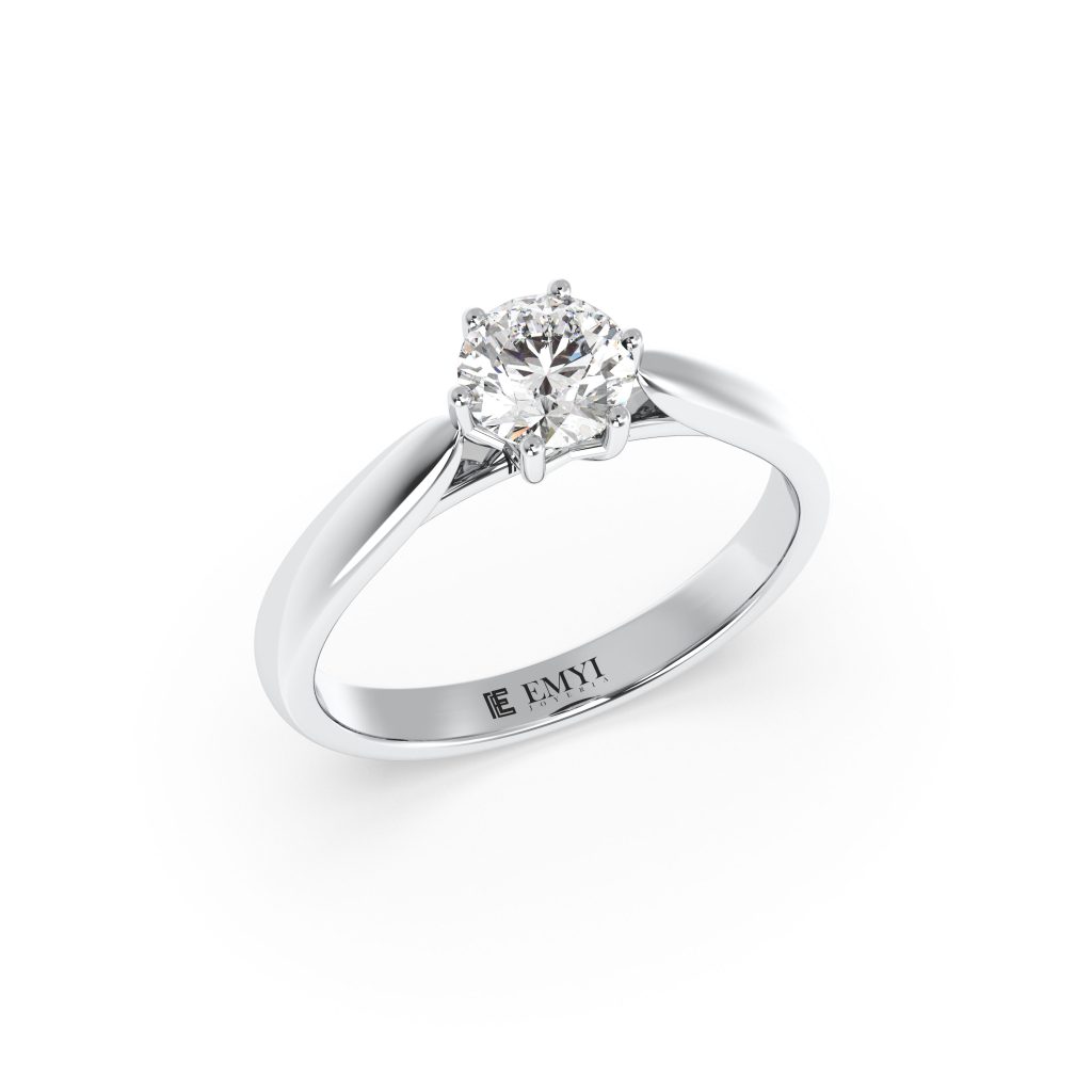 Anillo Reachel