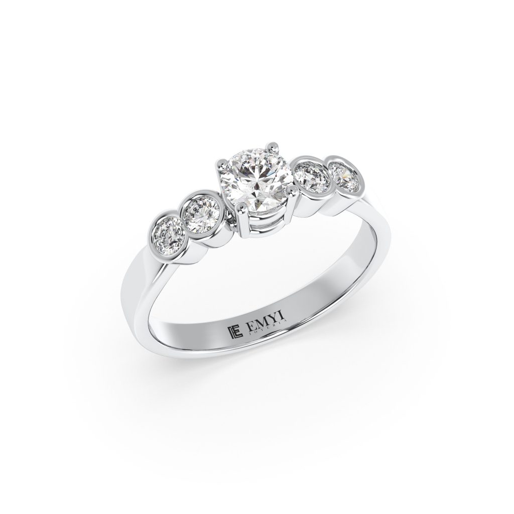 Anillo Celestial