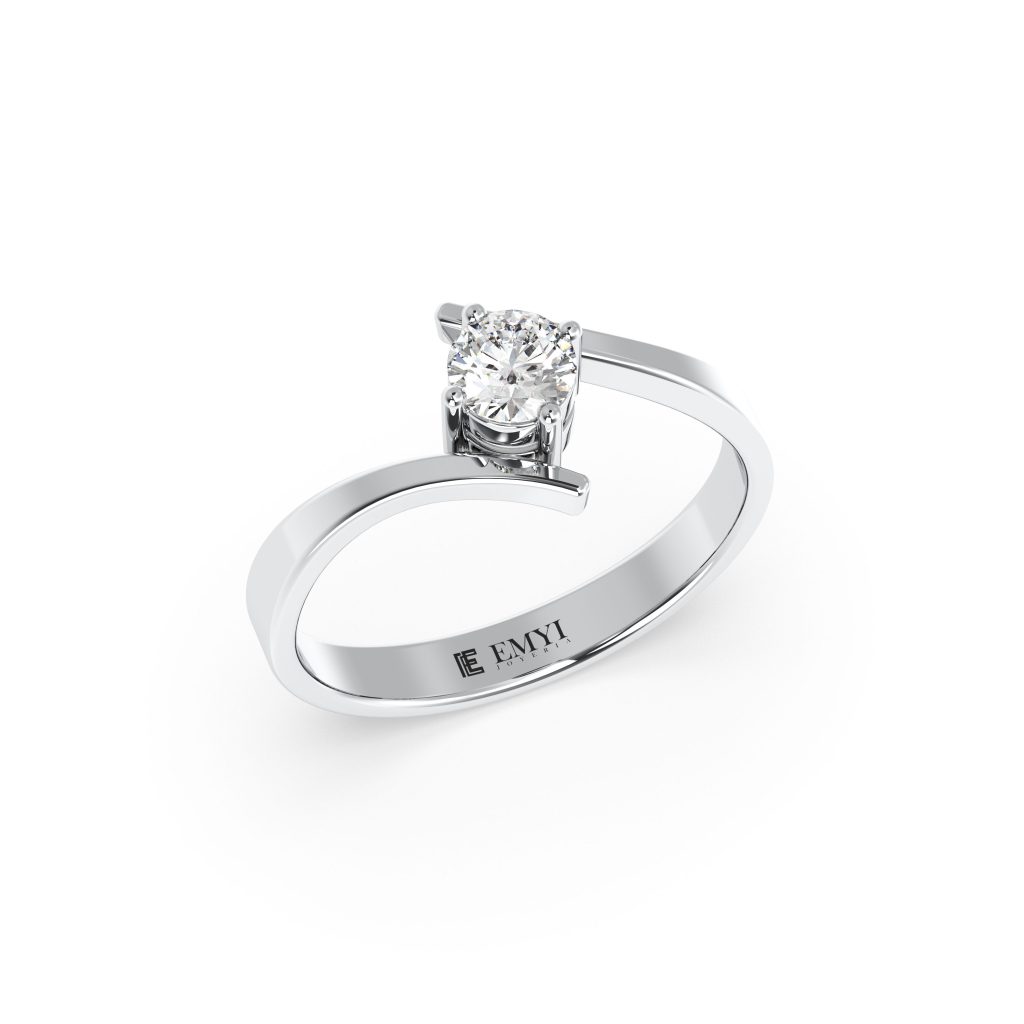 Anillo Destello