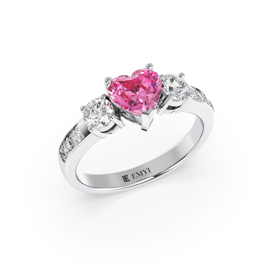 Anillo Rose