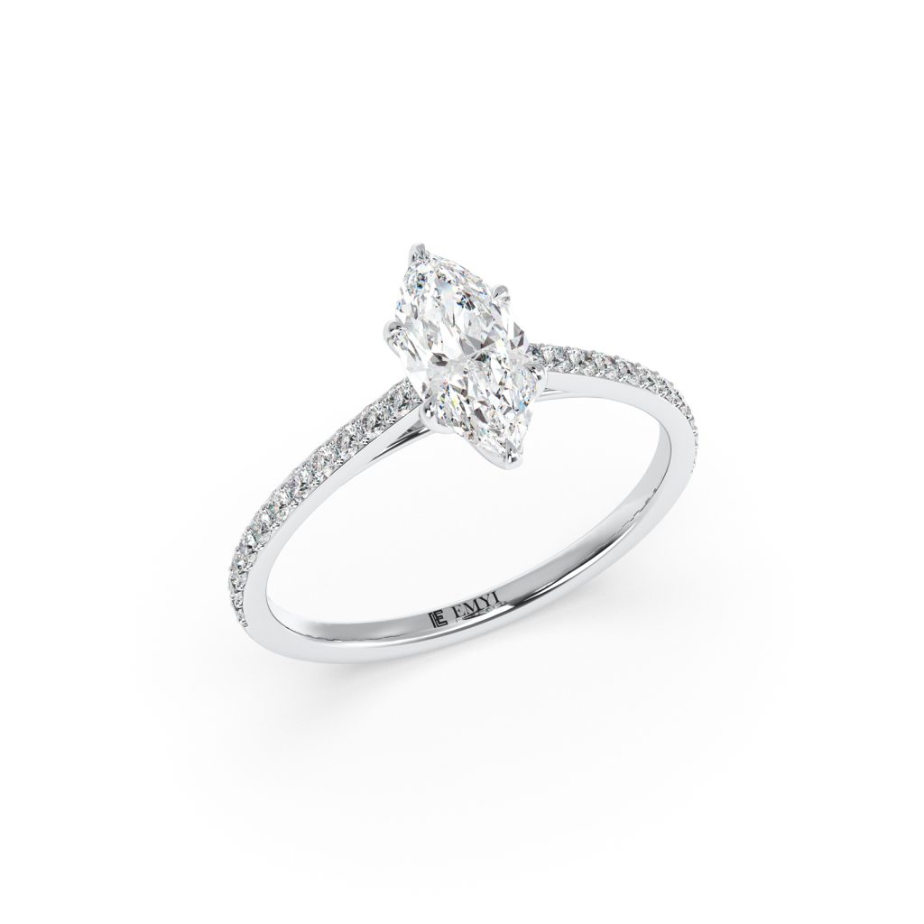Anillo Charlotte