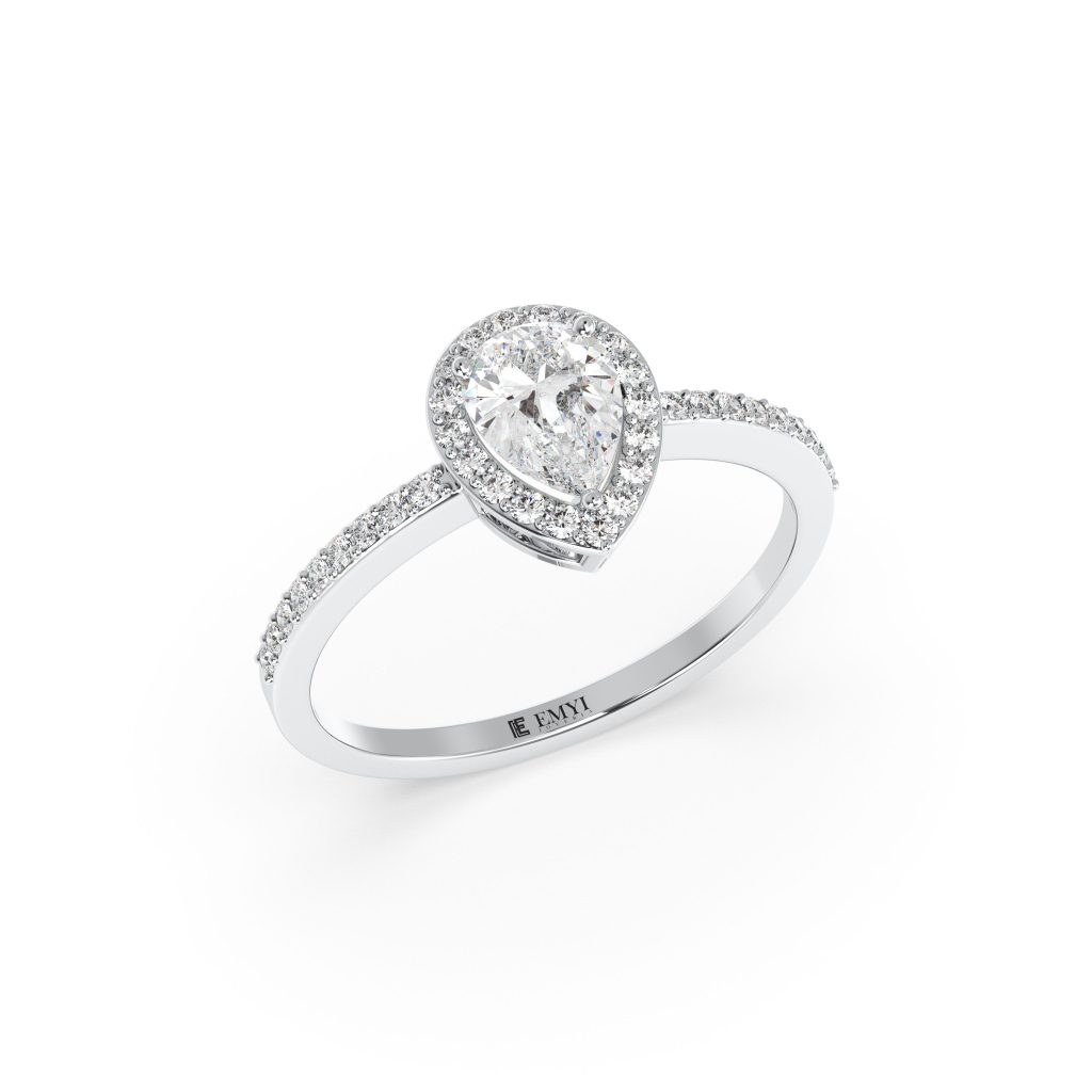Anillo Elizabeth