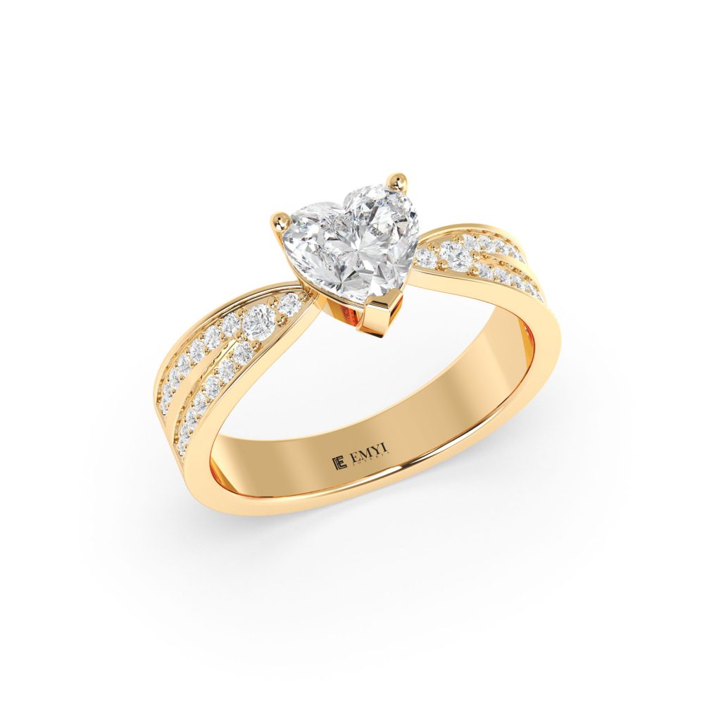 Anillo Nicole