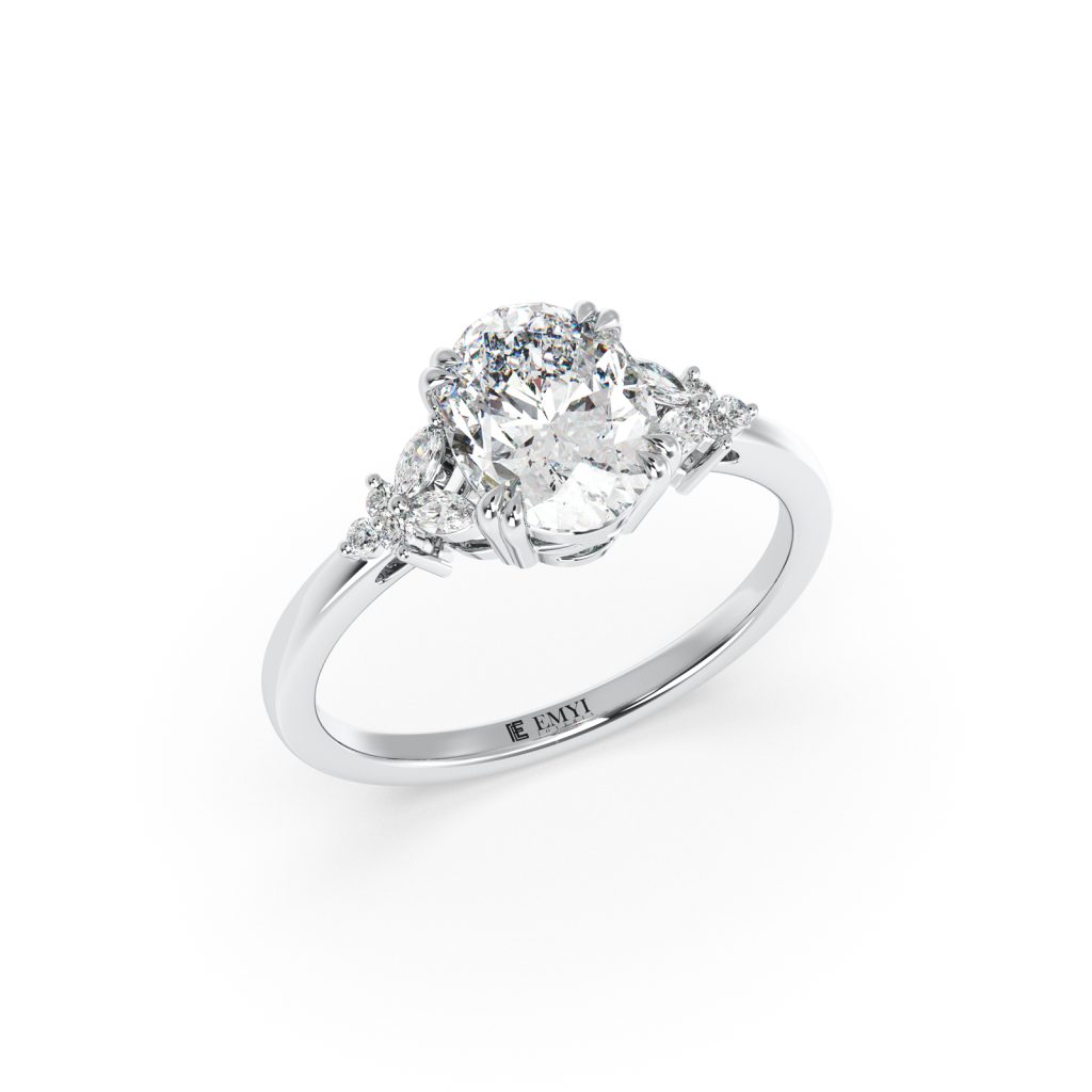 Anillo Solange