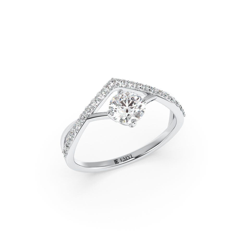 Anillo Valentina