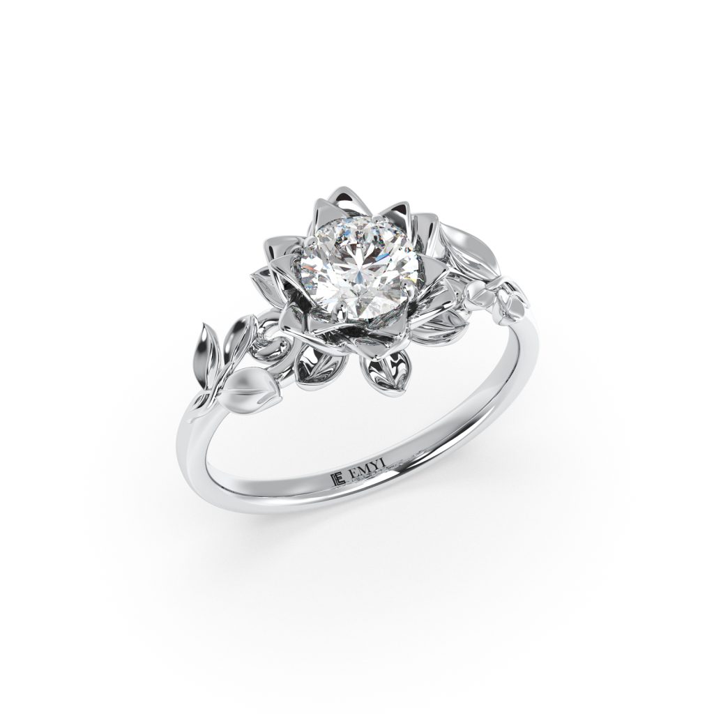 Anillo Valeria