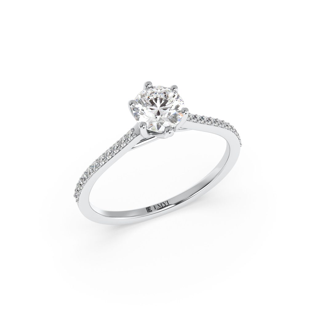 Anillo April