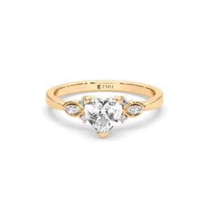 Anillo Chloe