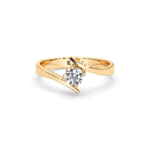 Anillo Destello