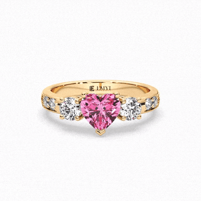 Anillo Rose